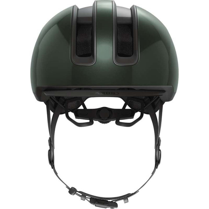 ABUS HUD-Y Moss green