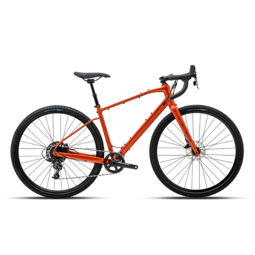 Tambora Bend R7 Polygon