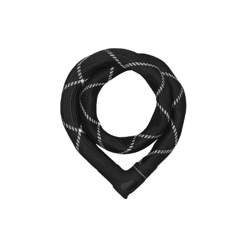Antivol chaîne Iven Chain 8210/85 noir ABUS