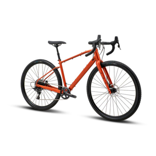 Tambora Bend R7 Polygon