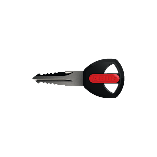 Antivol Ivy Chain 9210/110 noir ABUS