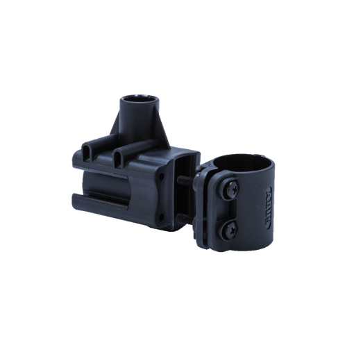 Antivol U Ultimate 420/170HB230 + support USH + câble en acier Cobra 10/120 Abus