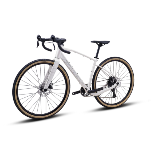 Tambora G4 Polygon