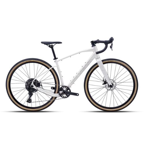 Tambora G4 Polygon