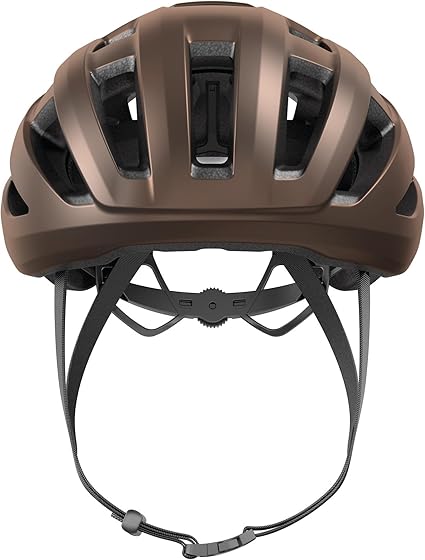 ABUS POWERDOME ACE Metallic Copper