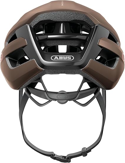 ABUS POWERDOME ACE Metallic Copper