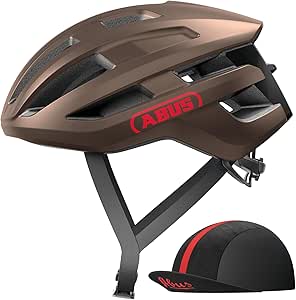 ABUS POWERDOME ACE Metallic Copper