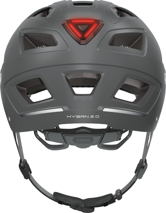 ABUS HYBAN 2.0 Titan