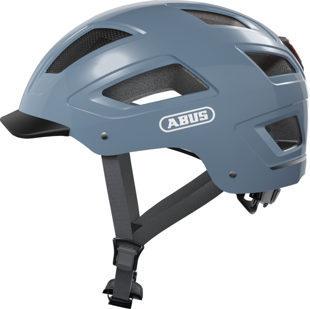 ABUS HYBAN 2.0 Glacier blue