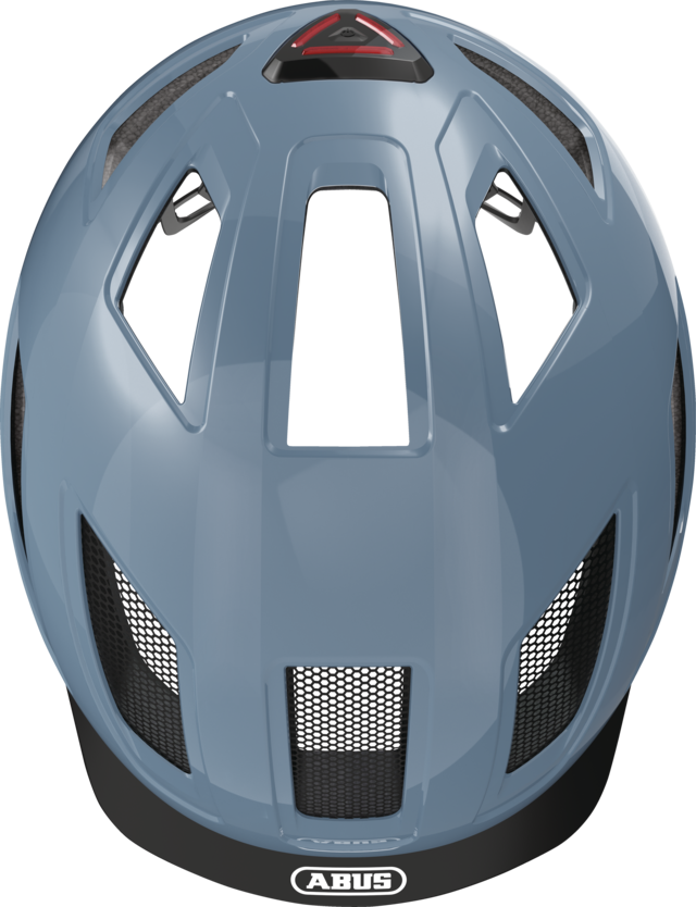 ABUS HYBAN 2.0 Glacier blue