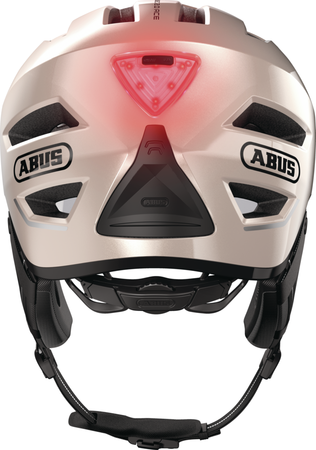 ABUS PEDELEC 2.0 ACE Champagne gold