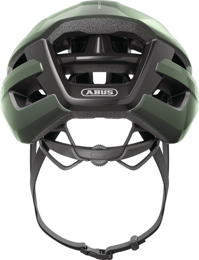 ABUS WINGBACK Moss green