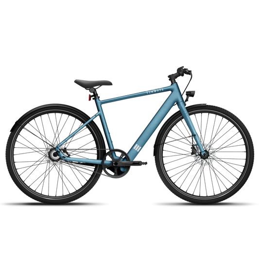CG0600 Pro Tenways