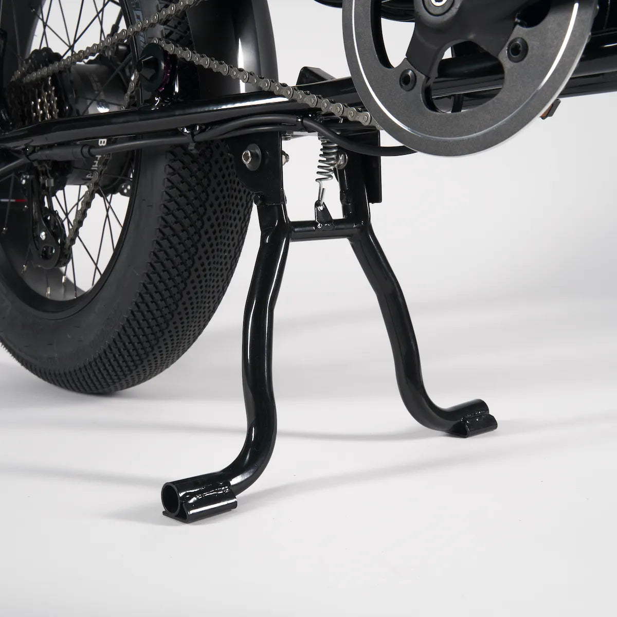 Le cargo compact personnalisable Kino