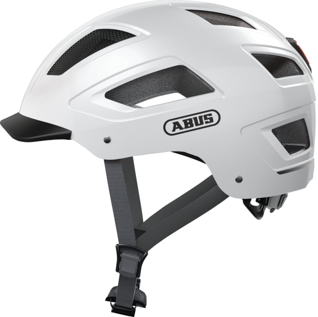 ABUS Hyban 2.0 Blanc