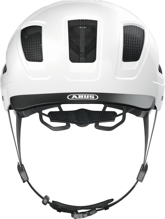 ABUS Hyban 2.0 Blanc