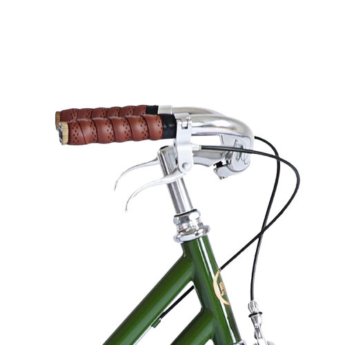 Paris E-Bike Jitensha