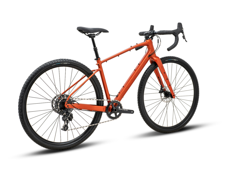 Tambora Bend R7 Polygon