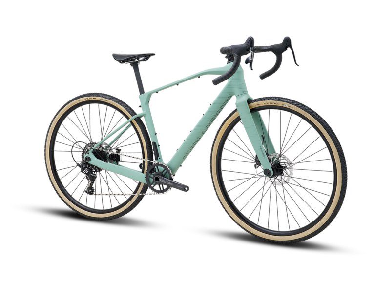 Tambora G5 Polygon