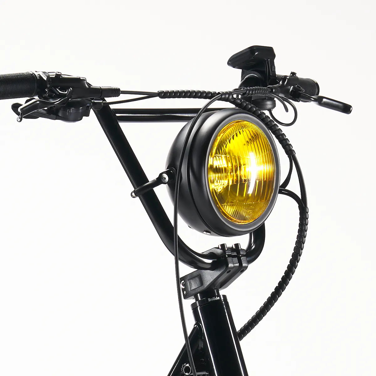 Le cargo compact personnalisable Kino