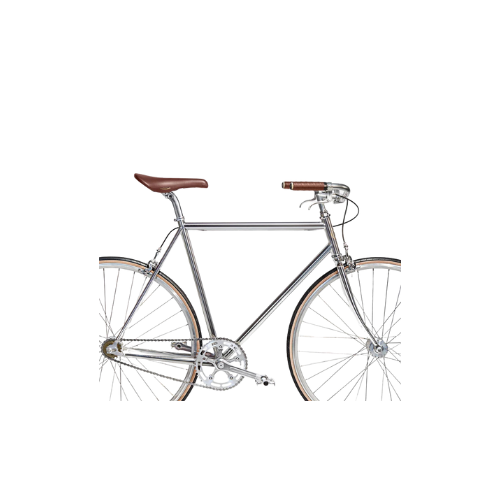 Single Speed Jitensha