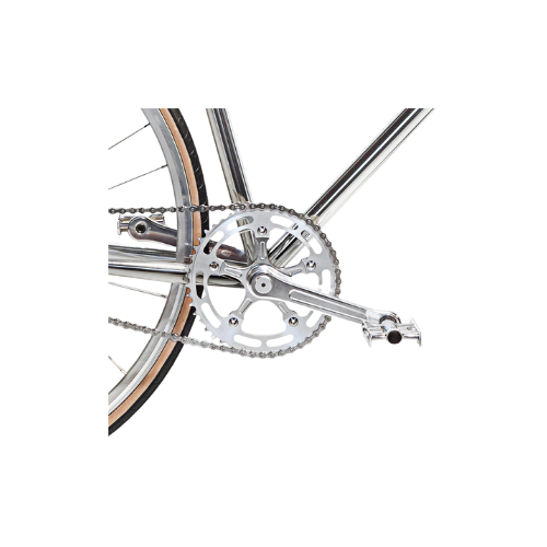 Single Speed Jitensha