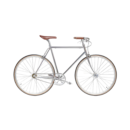 Single Speed Jitensha