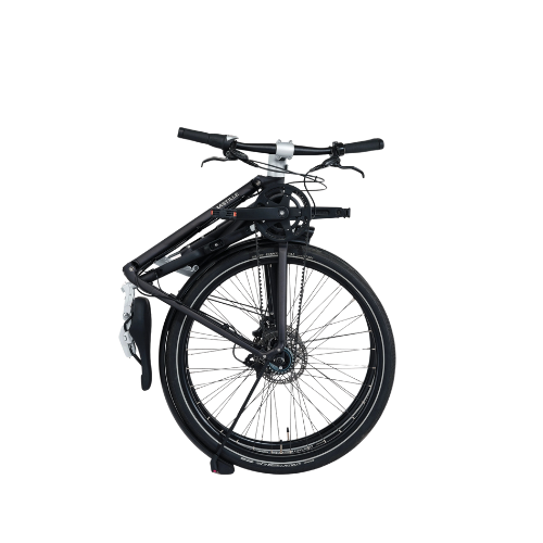 Le vélo pliant Bastille