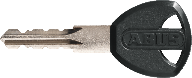 Antivol à câble Primo 5510K/180 noir sans support ABUS