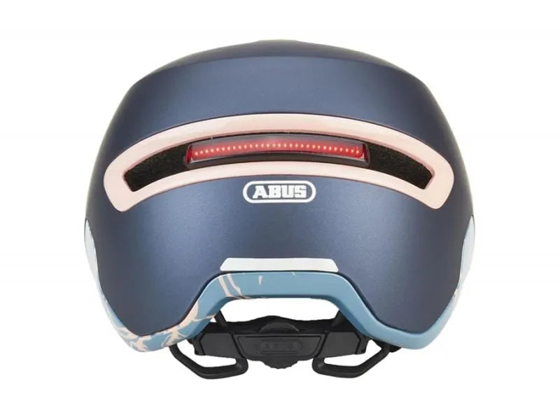 ABUS HUD-Y Midnight blue