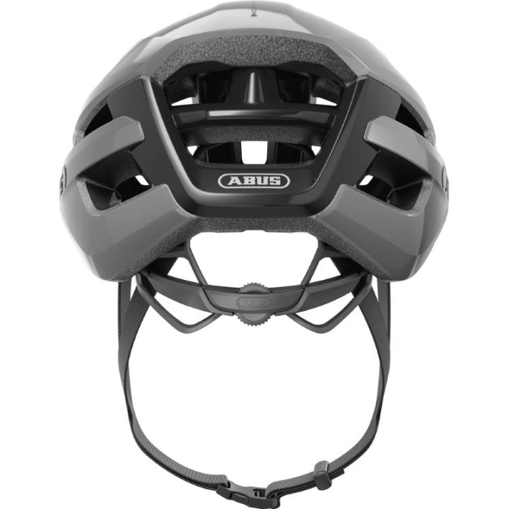 ABUS POWERDOME ACE Gris