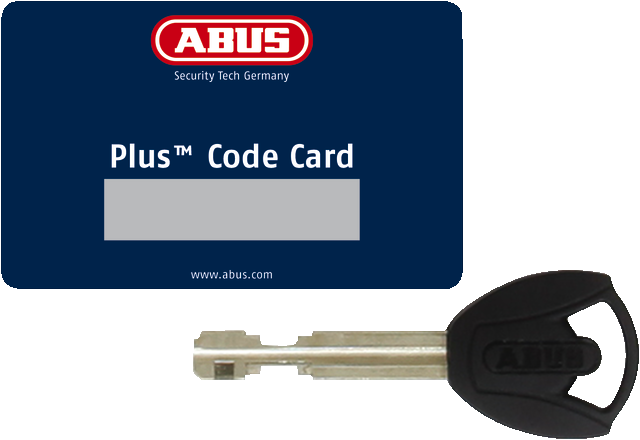 Antivol Granit Plus 470/150HB300 + support USH470 ABUS