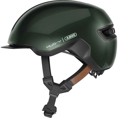 ABUS HUD-Y Moss green