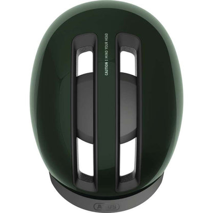 ABUS HUD-Y Moss green