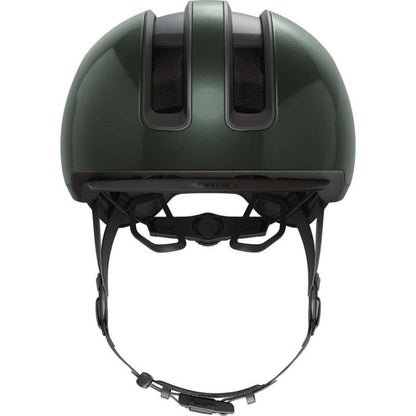 ABUS HUD-Y Moss green