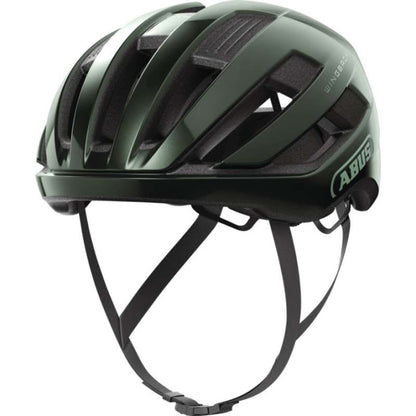 ABUS WINGBACK Moss green