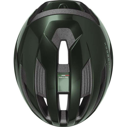 ABUS WINGBACK Moss green