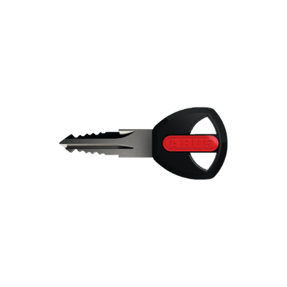 Antivol Ivy Chain 9210/110 noir ABUS