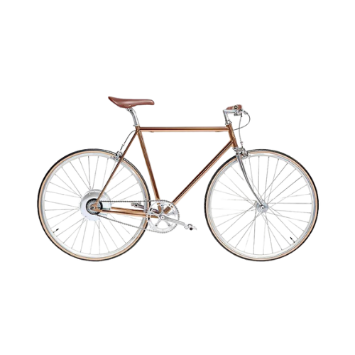 Tokyo E-Bike Jitensha (Sur commande)