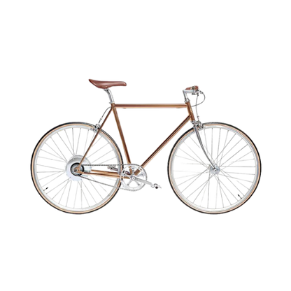 Tokyo E-Bike Jitensha (Sur commande)