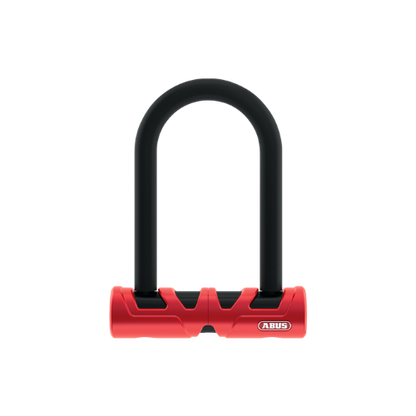 Antivol U Ultimate 420/170HB230 + support USH + câble en acier Cobra 10/120 Abus