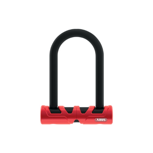 Antivol U Ultimate 420/170HB230 + support USH + câble en acier Cobra 10/120 Abus