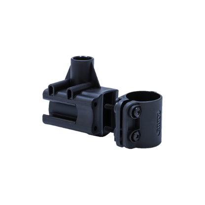 Antivol U Ultimate 420/170HB230 + support USH + câble en acier Cobra 10/120 Abus