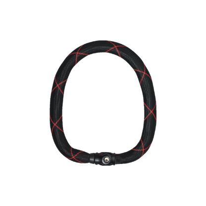 Antivol Ivy Chain 9210/110 noir ABUS