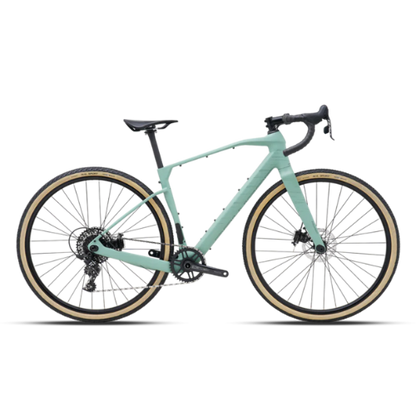 Tambora G5 Polygon