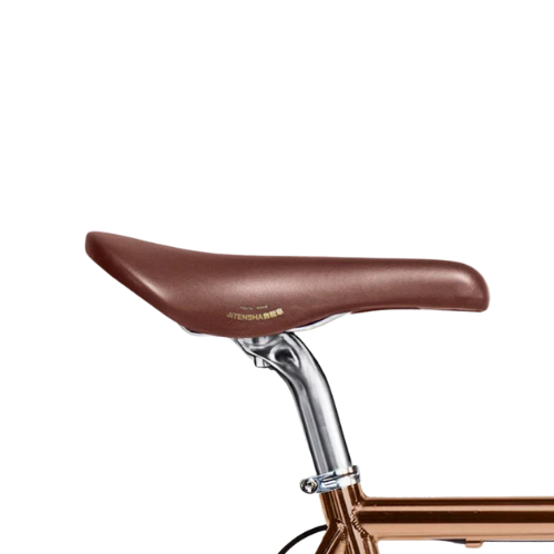 Tokyo E-Bike Jitensha (Sur commande)