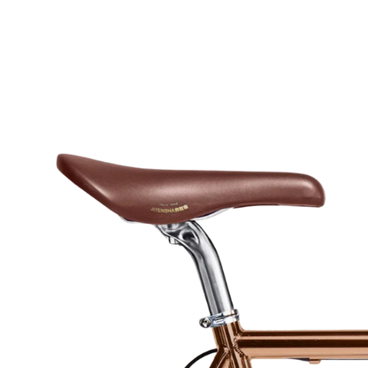Tokyo E-Bike Jitensha (Sur commande)