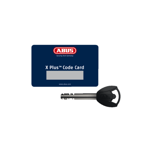 Antivol en U Granit XPlus 540/160HB230 sans support Abus
