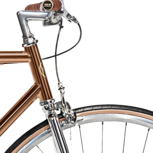 Tokyo E-Bike Jitensha (Sur commande)