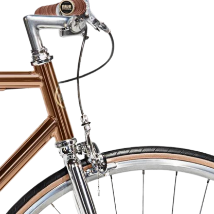 Tokyo E-Bike Jitensha (Sur commande)